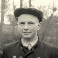 Nikolajs Ivanovs – Biķernieku vidusskolas skolēns